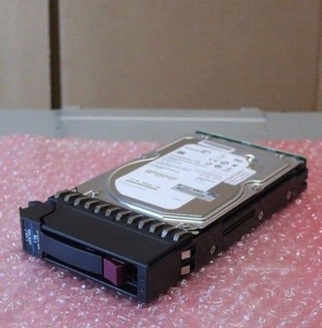 AJ740A 1tb 7200rpm 3.5 disco rigido Sata-480942-001 487442-001 AJ740B - Product Image 5
