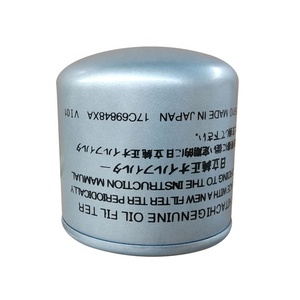 Filtro de Aceite para Compresor de Aire de Repuesto a Precio de Fábrica 55175910 - Product Image 4