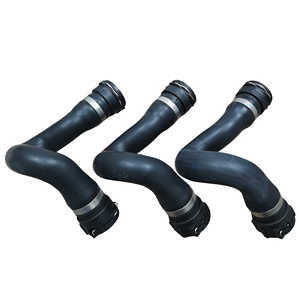Manguera De Calefacción GATES 02-1807 Para Audi A4 B5 B6 B7 Y SEAT Exeo | EPDM 445mm