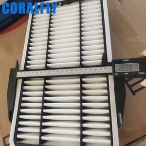 Filtro de Aire para Automóvil al por Mayor 17801-30060, Filtros de Limpieza 1780130060 SA8613 para Toyota - Product Image 2