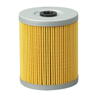 Filtre à carburant 41650-502320 FF5070 P550056 utilisé pour les excavatrices, les chariots élévateurs, les camions, les autobus et autres équipements mécaniques