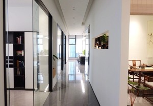 Tablero de yeso imprimado listo para almacén Estilo de diseño industrial para sala de estar Dormitorio Taller Opción ecológica - Product Image 6