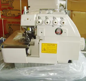 MK737/747/757จักรเย็บผ้า OverLock ความเร็วสูงราคา