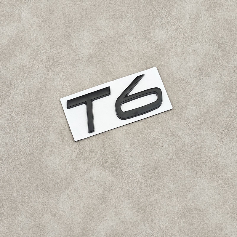 T6 Noir
