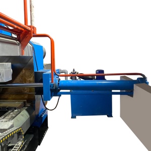Vente Flash : Machine d'Extrusion d'Aluminium 500 - Product Image 4