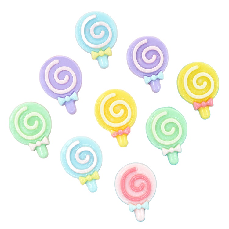 Профессиональный поставщик, полимерные конфетные цвета, игрушки «сделай сам», мягкие леденцы, полимерные изделия