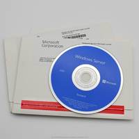 Venta al por Mayor de Clave de Activación en Línea 100% Original para Server 2022 Standard DVD 16 Core, Versión Internet, Sistema Operativo, EE. UU.