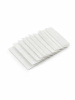 Filtre à air CPAP en coton, compatible AirSense 11 S11, filtre de remplacement pour ventilateur pour appareil d'apnée du sommeil, fourni par l'usine