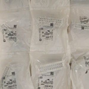 XULE 09670090321 D-Sub 1 Base de salida superior Carcasa Tornillo hexagonal Rosca M3 - Product Image 6