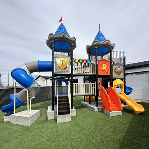 Attrezzature per Parchi Giochi all'Aperto per <span class=keywords><strong>Bambini</strong></span>, Giochi Commerciali per <span class=keywords><strong>Bambini</strong></span> - Product Image 2