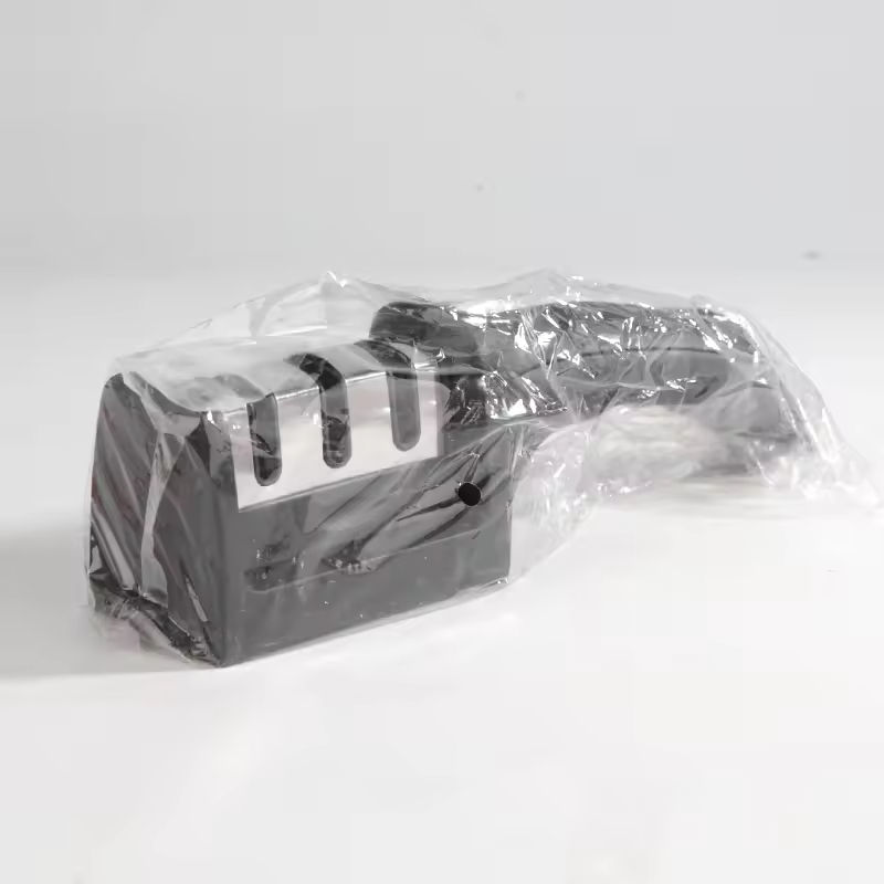 Grey-1 Slots (OPP Bag)