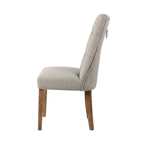 Free Sample Design Industrial Restaurant <strong>Cream</strong> <strong>Dining</strong> <strong>Chairs</strong> - Product Image 4