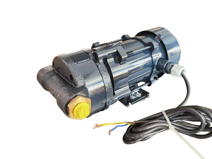 Bomba de Recuperación de Vapor, Bomba de Vacío de Paletas Rotativas para Sistema de Recuperación de Vapor de Petróleo en Estaciones de Servicio - Product Image 2