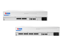 ZYCOO 8/16 Puertos FXO, Puerta de Enlace VoIP FXO G108 G116