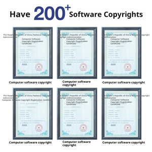 Afaith ERP, OA Văn phòng, CRM Quản lý Khách hàng, Phát triển Ứng dụng, Phần mềm Đơn đặt hàng Sản xuất, Tồn kho. - Product Image 4