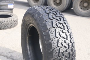ยางรถบรรทุกขนาดเล็ก LT175/80R14 LT275/70R17 แบบไม่มียางใน สำหรับทุกสภาพถนน คุณภาพสูงจากโรงงานโดยตรง ขายส่ง - Product Image 2