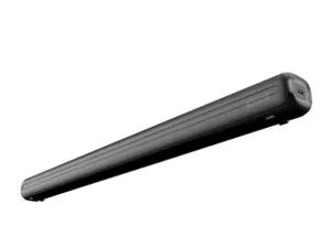 Barra de sonido de diseño delgado, altavoz portátil con función USB