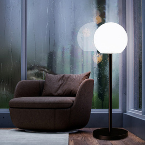 Lampadaires à LED meubles de salon pour la maison lampe de lecture décoration de bureau <span class=keywords><strong>lampadaire</strong></span> extérieur <span class=keywords><strong>style</strong></span> nordique - Product Image 1