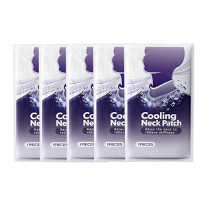 رباط رقبة تبريد رياضي صيفي الأكثر مبيعًا للتبريد الفوري - Product Image 4