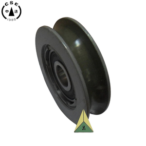 แผ่น1100ลิฟต์แขวนประตูรถ800 700สไตล์โมเดิร์น <span class=keywords><strong>JJ</strong></span> - Product Image 4