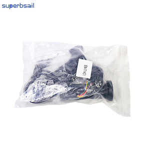 Acelerador de Pulgar Superbsail para Bicicleta Eléctrica <span class=keywords><strong>Engwe</strong></span> <span class=keywords><strong>T14</strong></span>, Accesorios de Control de Velocidad, Repuesto Duradero de Control de Potencia - Product Image 6