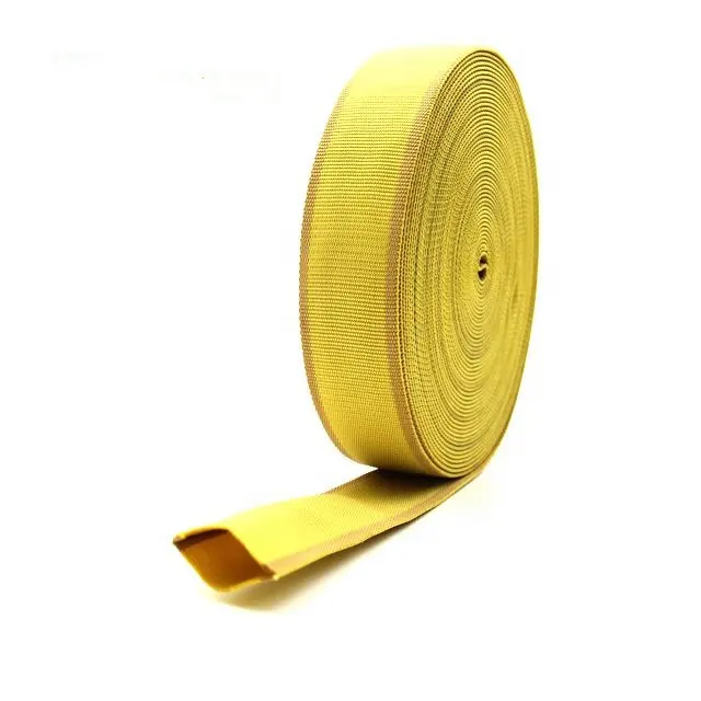 Оптовая продажа, высокопрочная двойная полиэфирная трубчатая тесьма, индивидуальный дизайн, трубчатая тесьма