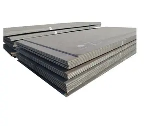 ASTM A36 Mild Carbon Steel Plate 0.5mm 1mm 2mm 3mm Carbon Steel Platers