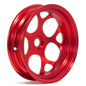 Jantes de moto 12 pouces, livraison gratuite, nouvelle collection - Product Image 4