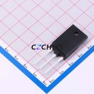 Original and Brand-new MPW50N30 TO-3PH Transistor Field Effect Transistor (MOSFET) - Product Image 2