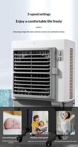 The Popular Electric Portable Evaporative <strong>air</strong> <strong>Cooler</strong> with Easy Control <strong>air</strong> <strong>Cooler</strong> - Product Image 5