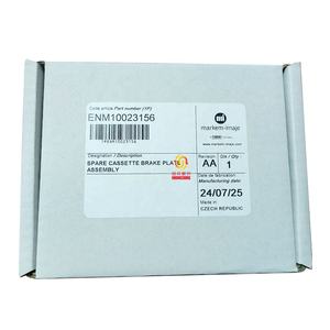 Conjunto de Placa de Freno para Cassette de Repuesto MARKEM-IMAJE ENM10023156 - Product Image 3