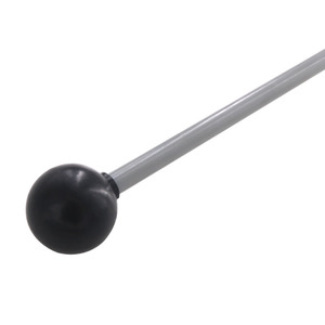 Baguettes Orff Marimba Xylophone Baguettes à double tête Baguettes <span class=keywords><strong>Clavier</strong></span> <span class=keywords><strong>Percussion</strong></span> Baguettes à deux têtes pour instruments de musique - Product Image 5