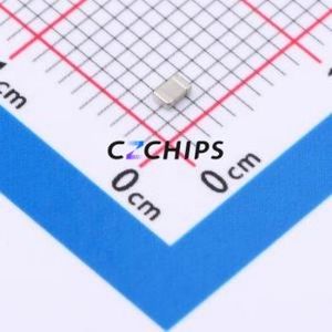 Condensador SMD (MLCC) CC0805GRNPO0BN680 0805 (Capacitancia: 68pF) (Precisión: 2%) (Voltaje Nominal: 100V) - Product Image 1