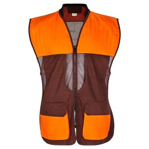 Rompi keamanan jala taktis kustom luar ruangan rompi Berburu rompi luar ruangan kamuflase memancing - Product Image 3