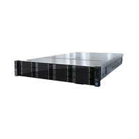 Serveur en rack Xfusion 2288HV5 2U avec processeur Intel Xeon 6248R 24C 3.0GHz, 64 Go de RAM 3200MHz, 480 Go de SSD
