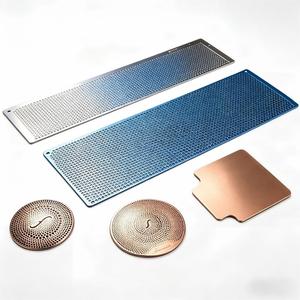 Servicio de grabado de <span class=keywords><strong>acero</strong></span> inoxidable con impresión de grabado - Product Image 3