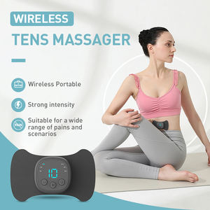 थोक वायरलेस प्रकार सी रिचार्जेबल तंत्रिका उत्तेजक अवधि दर्द राहत दसियों यूनिट मालिश उपकरण - Product Image 3