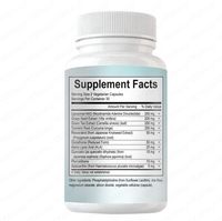 Capsules OEM Liposomales NAD+ 1000mg, 60 Gélules Molles, Végétaliennes, Faible Teneur en Sucre, Complément Alimentaire Herbal, Extrait de Thé Vert, Sans OGM, Immunité Adulte