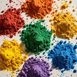 Chất Lượng Cao Thân Thiện Môi Trường Phân Tán Thuốc Nhuộm Của Ruby S-5BL Sắc Tố Bột Dung Môi Dệt Nhuộm Cho Thuốc Nhuộm - Product Image 1