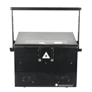 20W RGB <span class=keywords><strong>Laser</strong></span> migliore Performance del palcoscenico professionale con ILDA programmabile per DJ Stage DJ Party cerimonia Night Club luci <span class=keywords><strong>Laser</strong></span> - Product Image 2