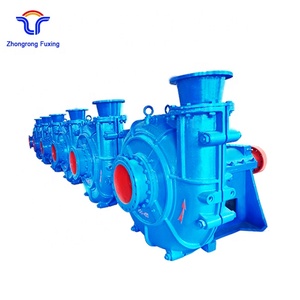 ZJ loại bùn bơm ngang đơn giai đoạn bùn Bơm ly tâm bùn bơm - Product Image 6