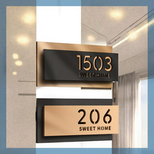 Support <span class=keywords><strong>de</strong></span> plaque signalétique en aluminium durable au design moderne et gravé <span class=keywords><strong>pour</strong></span> les plaques <span class=keywords><strong>de</strong></span> <span class=keywords><strong>nom</strong></span> <span class=keywords><strong>de</strong></span> <span class=keywords><strong>porte</strong></span> ou <span class=keywords><strong>de</strong></span> mur <span class=keywords><strong>de</strong></span> bâtiment <span class=keywords><strong>de</strong></span> <span class=keywords><strong>bureau</strong></span>, y compris les plaques <span class=keywords><strong>de</strong></span> numéro <span class=keywords><strong>de</strong></span> maison - Product Image 3
