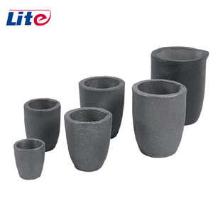 In tutto <span class=keywords><strong>il</strong></span> mondo di alta qualità 1Kg-30Kg di elevata purezza di vendita calda carburo di silicio grafite <span class=keywords><strong>crogiolo</strong></span> esportatore per la vendita - Product Image 2