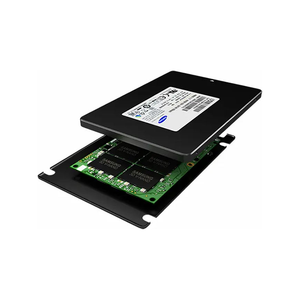 Unidad de Estado Sólido SATA Optimizada para Resistencia con Factor de Forma de 2.5 Pulgadas para Aplicaciones Mixtas en Centros de Datos - Product Image 6