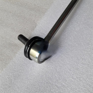 Rótula de barra estabilizadora delantera para Honda Fit 2015, tercera generación, delantera izquierda, número de pieza de repuesto 51320 T5A 003 - Product Image 2