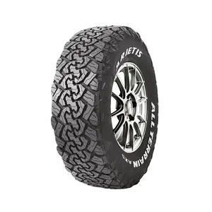 ARIETIS-llanta de marca, 31x10.50R15LT, precio barato, de Chi, buena calidad, Alibaba