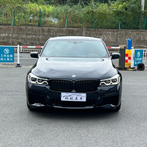 <span class=keywords><strong>BMW</strong></span> Serie 6 <span class=keywords><strong>GT</strong></span> 2019 630i Paquete M Sport, Auto de Segunda Mano Profesional para Exportación con <span class=keywords><strong>Precio</strong></span> Favorable - Product Image 1