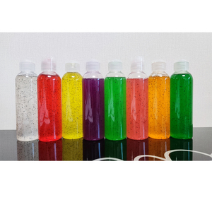 Productos de Higiene Femenina OEM 6g en Caja de Regalo, Incluye Toallitas, Aceite, Spray, Vaginal Pops y <span class=keywords><strong>Gel</strong></span> Vaginal - Product Image 5