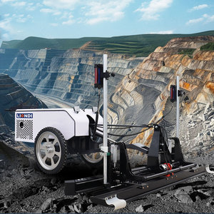 Liondi Équipement <span class=keywords><strong>de</strong></span> construction Machine à <span class=keywords><strong>chape</strong></span> laser en béton Machine à <span class=keywords><strong>chape</strong></span> auto-nivelante - Product Image 4
