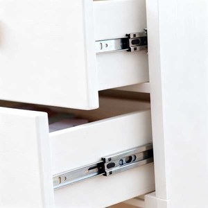 Heavy Duty Mở Rộng Đầy Đủ Ngăn Kéo Trượt Bóng Mang Ngăn Kéo Trượt <span class=keywords><strong>Telescopic</strong></span> Kênh Ngăn Kéo Trượt - Product Image 3